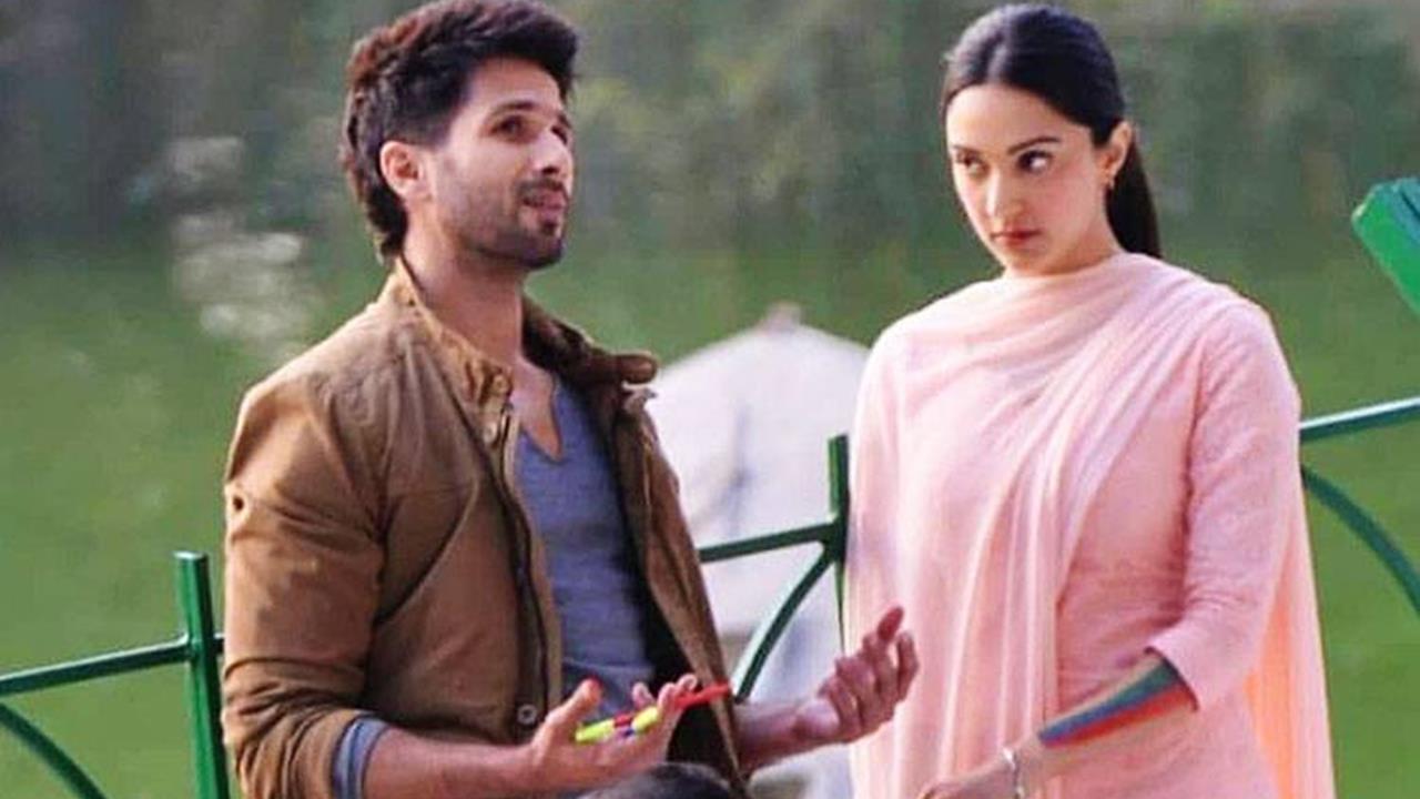 Kabir singh clearance online movie tamilrockers