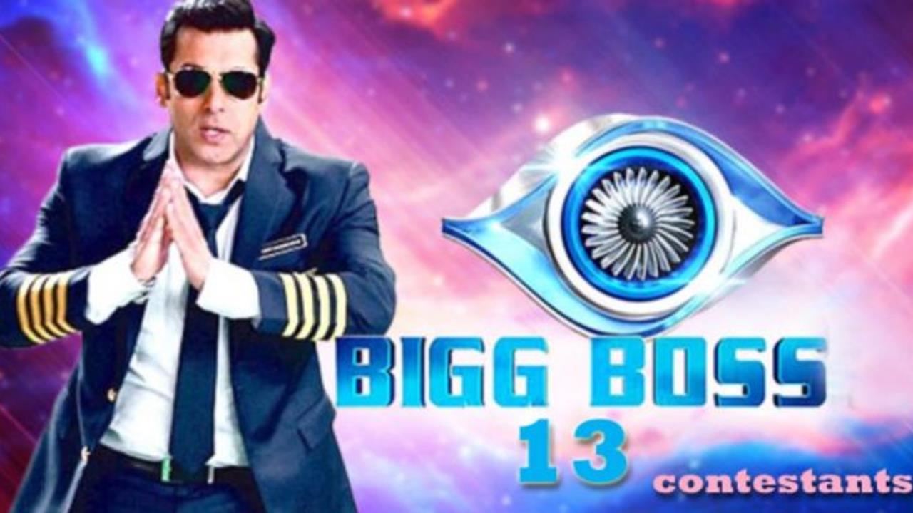 Bigg Boss 13 Contestants to be Split in Two Teams Players Ghosts