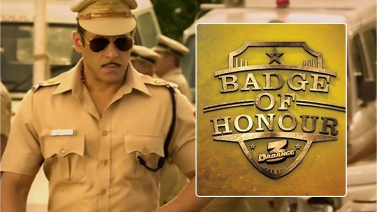 Salman Khan finally starts shooting for \'Dabangg 3\' in Indore! Watch  VIDEO!