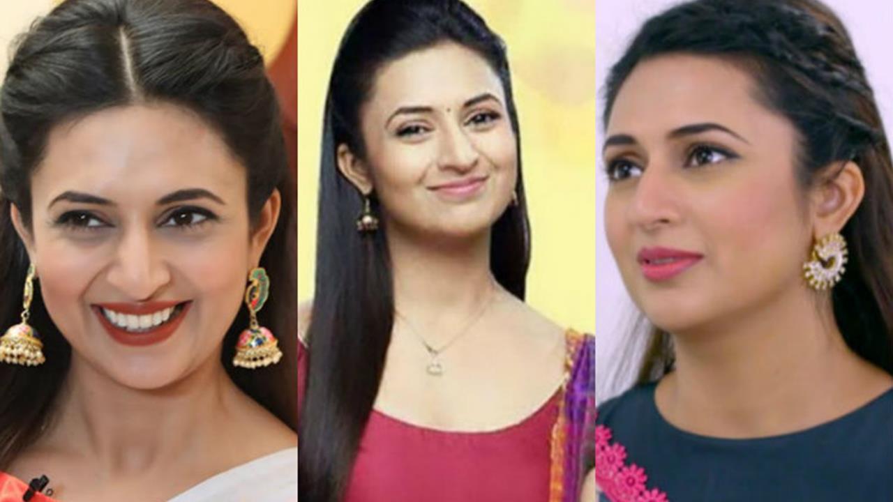 Divyanka Tripathi Dahiya feels daily soaps can get monotonous after some  time - Hindustan Times