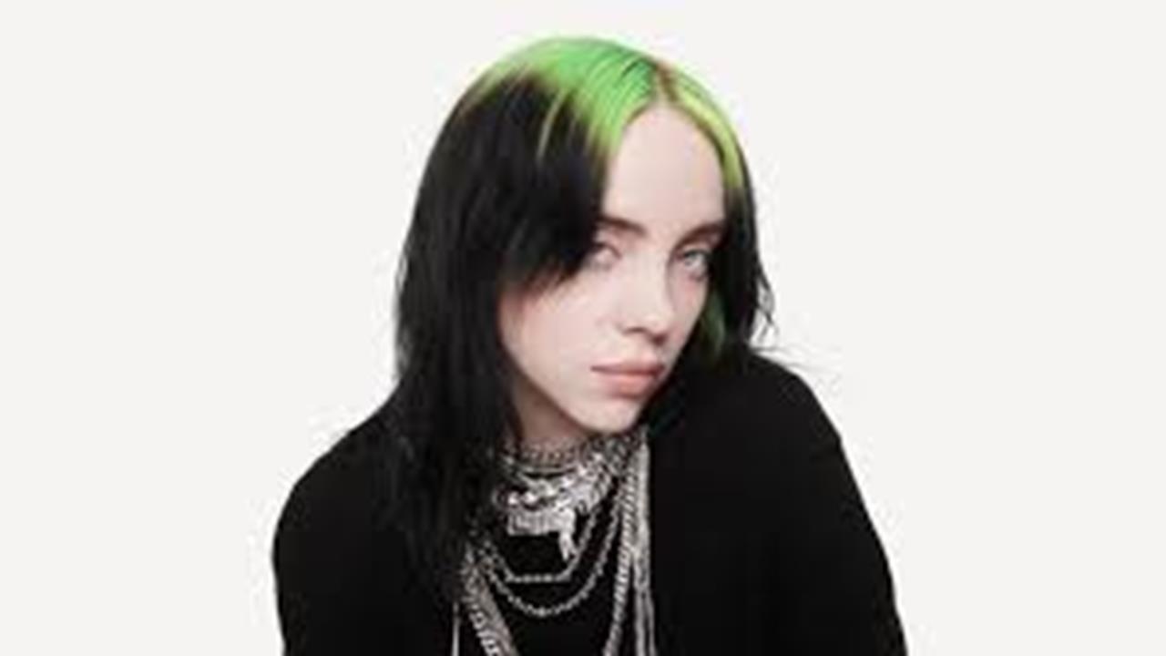 #notmyresponsibilty Trends on Twitter as Billie Eilish Tackles Body Image  and Double Standards ...