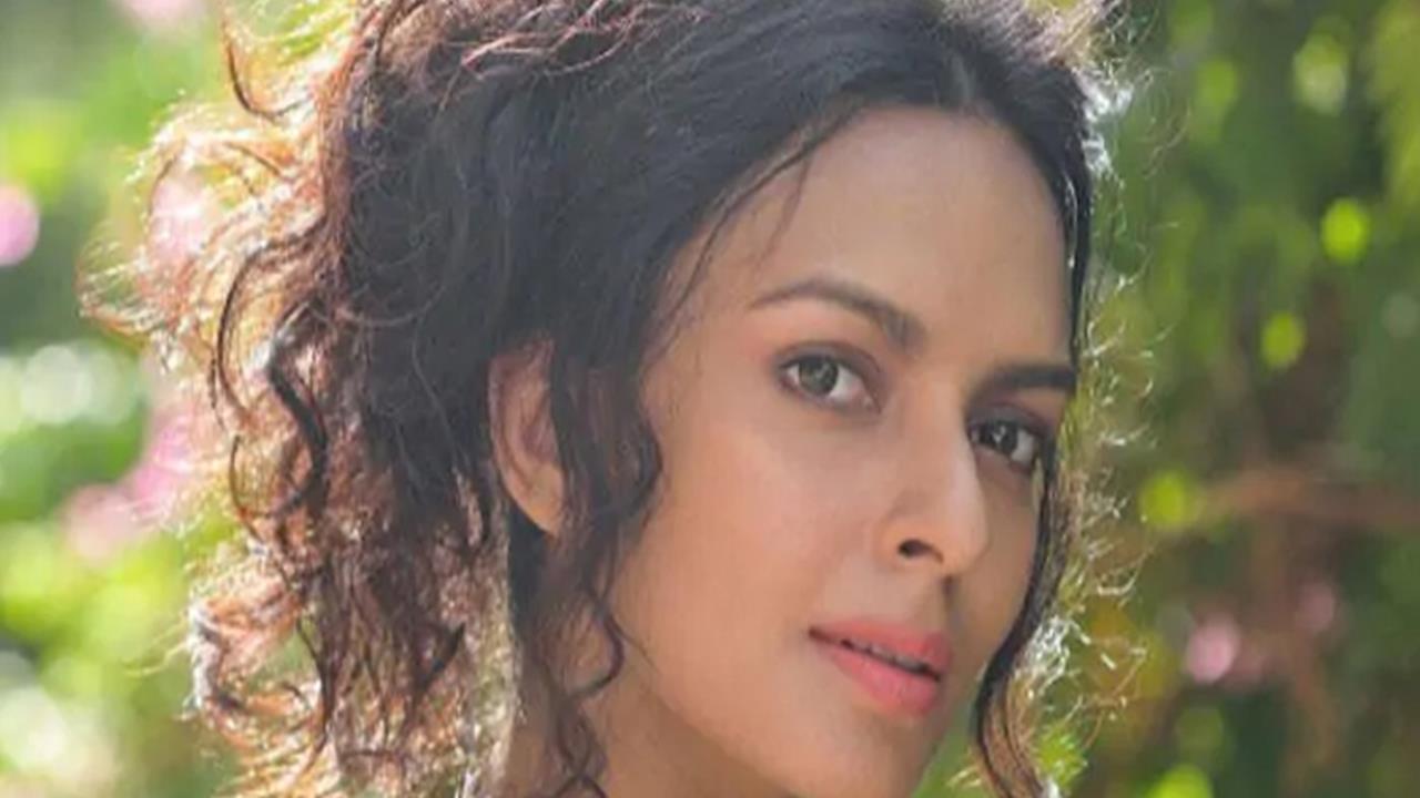 The Sholay Girl | I was dying to do an action film: Bidita Bag - Telegraph  India