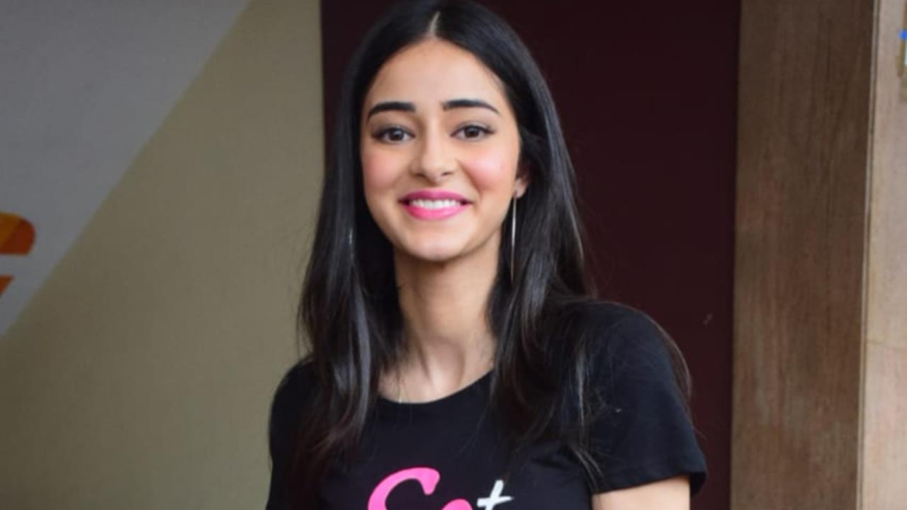 Happy Birthday Ananya Panday: Deepika, Kareena, Suhana & Others Shower ...