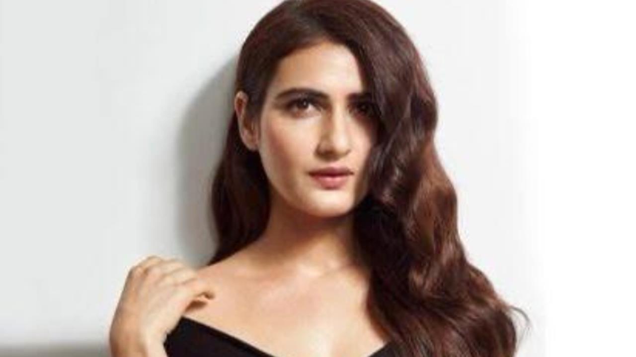 Fatima Sana Shaikh says she was molested at 3: I was told I can get work  only by sex