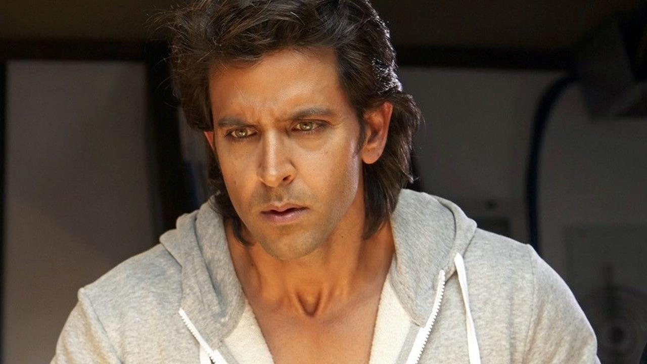 Krrish 3: Technology-wise India at par with world: VFX experts - The  Economic Times