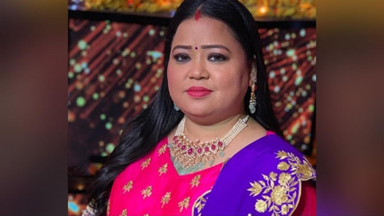 Comedian Bharti Singh Arrested By Ncb In Drug Probe India Forums