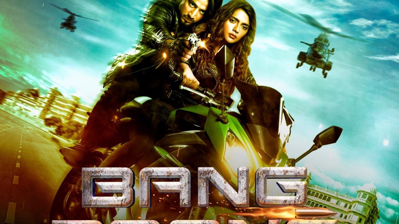 Bang baang full outlet movie