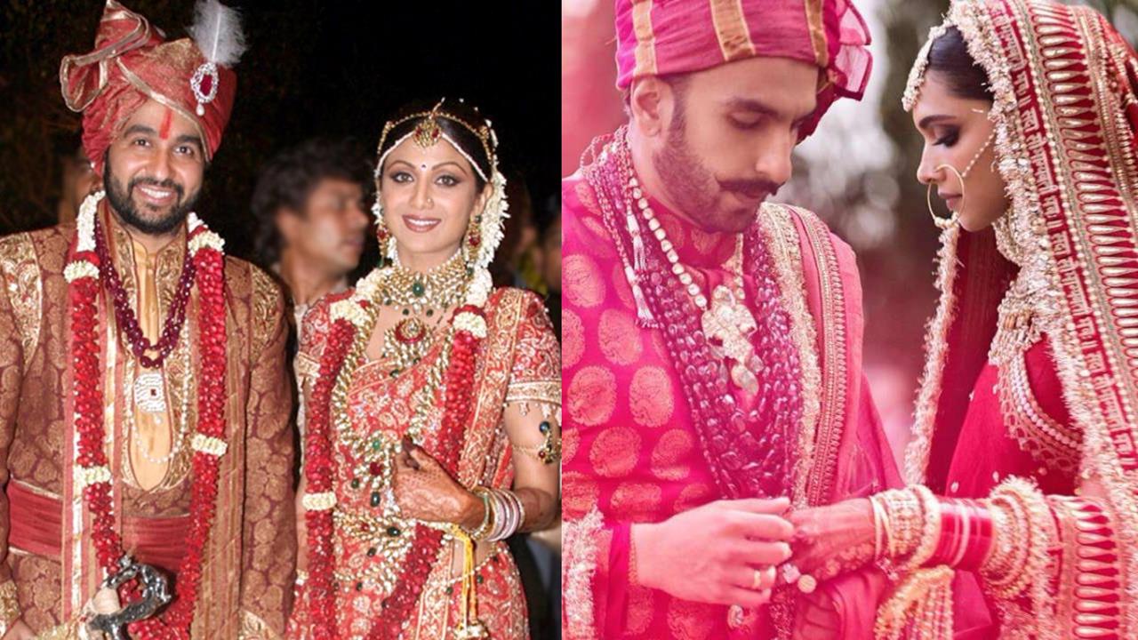 Shilpa Shetty Wanted A Symbol Of Goddess Lakshmi In Her Wedding 'Mehendi',  Reveals Veena Nagda