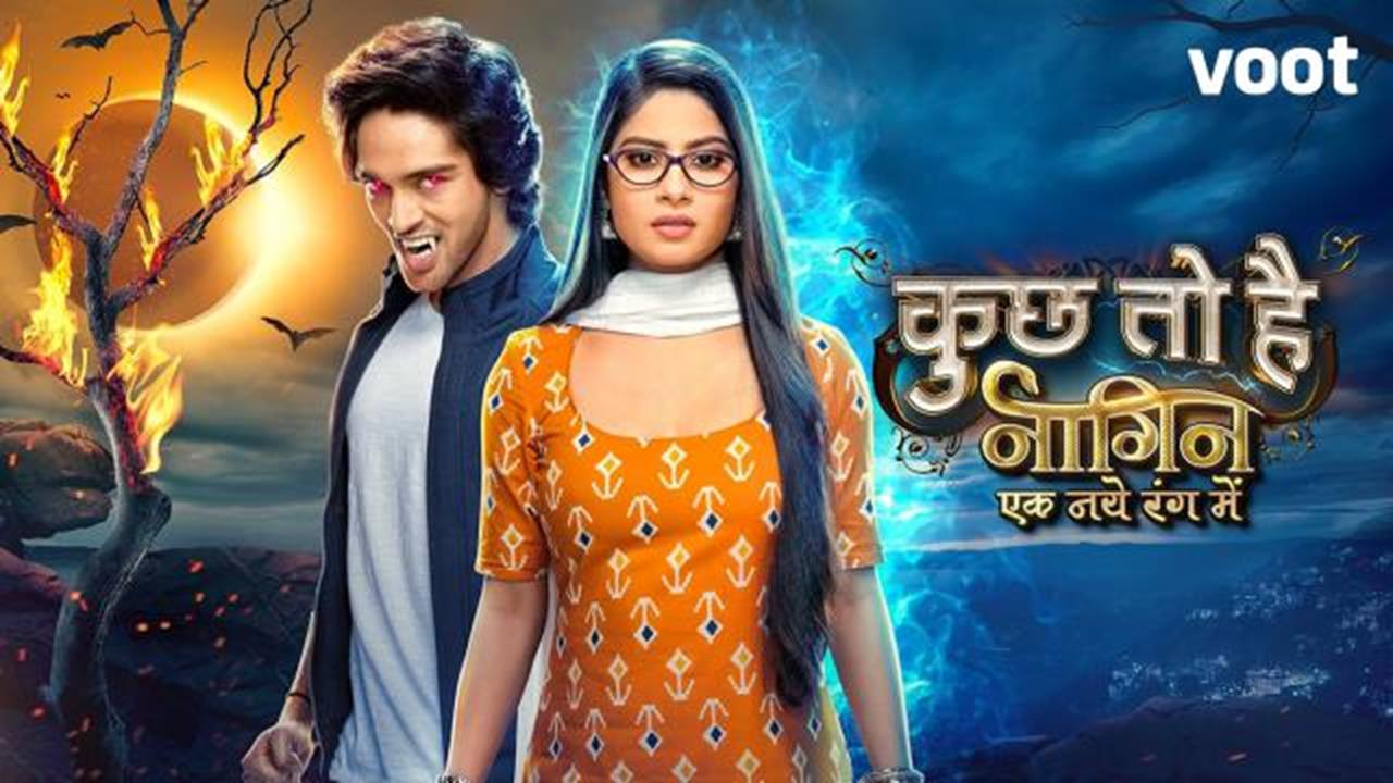 Naagin 5 season discount 5 episode 15