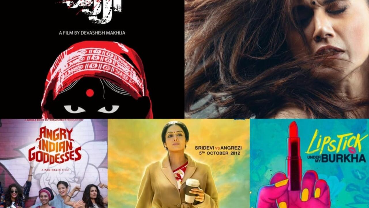What makes these female protagonist films a must watch?