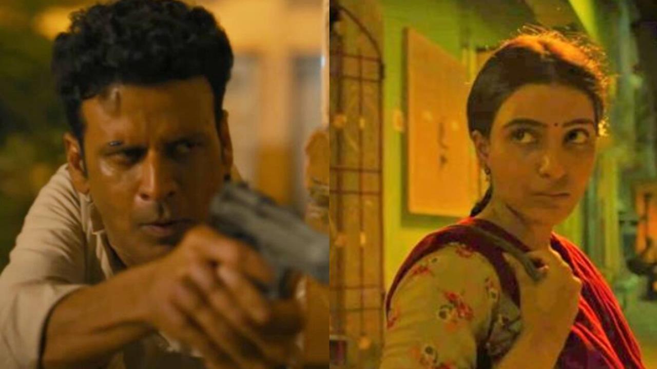 The Family Man 2 Release Date: Manoj Bajpayee Opens Up Giving A