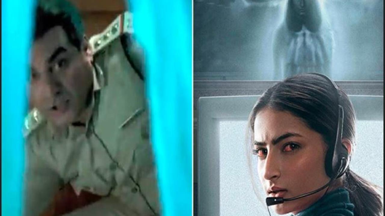 Palak Tiwari S Debut Film Rosie Reveals Arbaaz Khan S Look In A Teaser India Forums