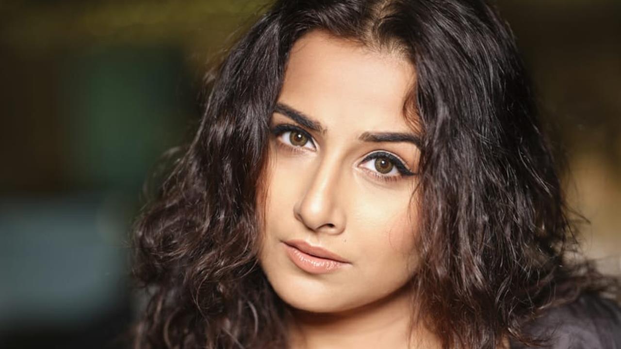 Vidya Balan, Biography, Movies, & Facts