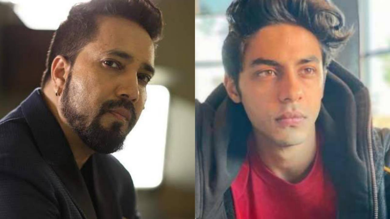Mika Singh Comes Out In Support Of Shah Rukh Khans Son After Arrest In Drugs Case