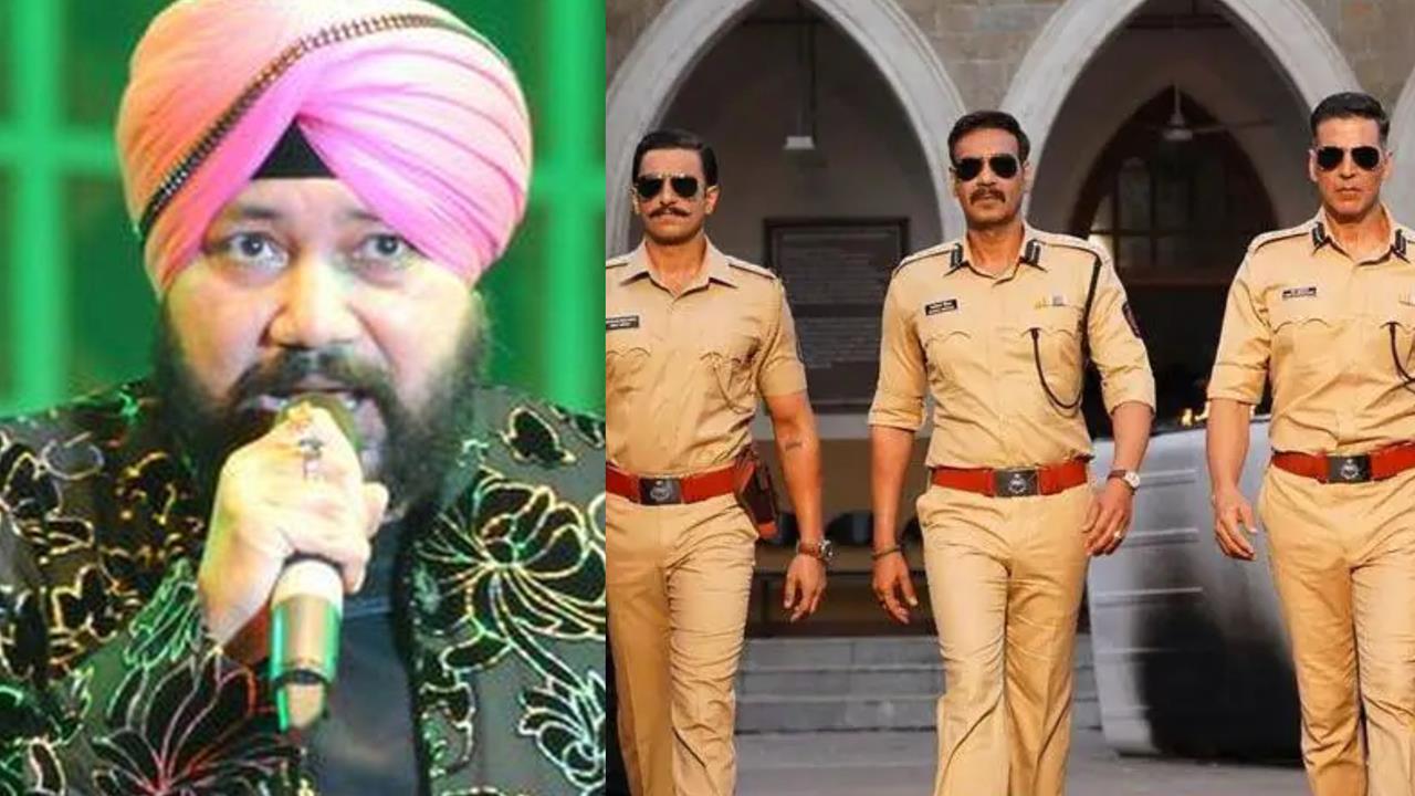 Dono Gaane Parallel Chale', Daler Mehndi On His 'Moye Moye' Amid Trending  Memes