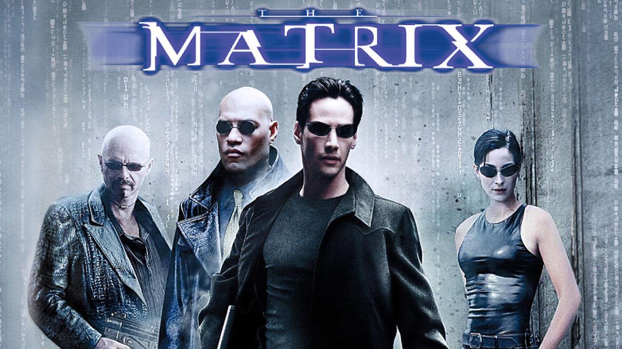 The Matrix (1999) to re-release in India on Dec 3 ahead of The