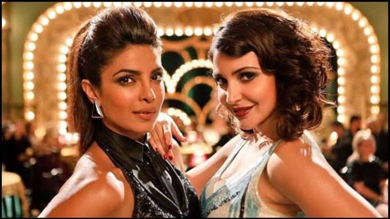 Anushka Sharma praises Priyanka Chopra on her Jonas Brothers Family Roast |  India Forums