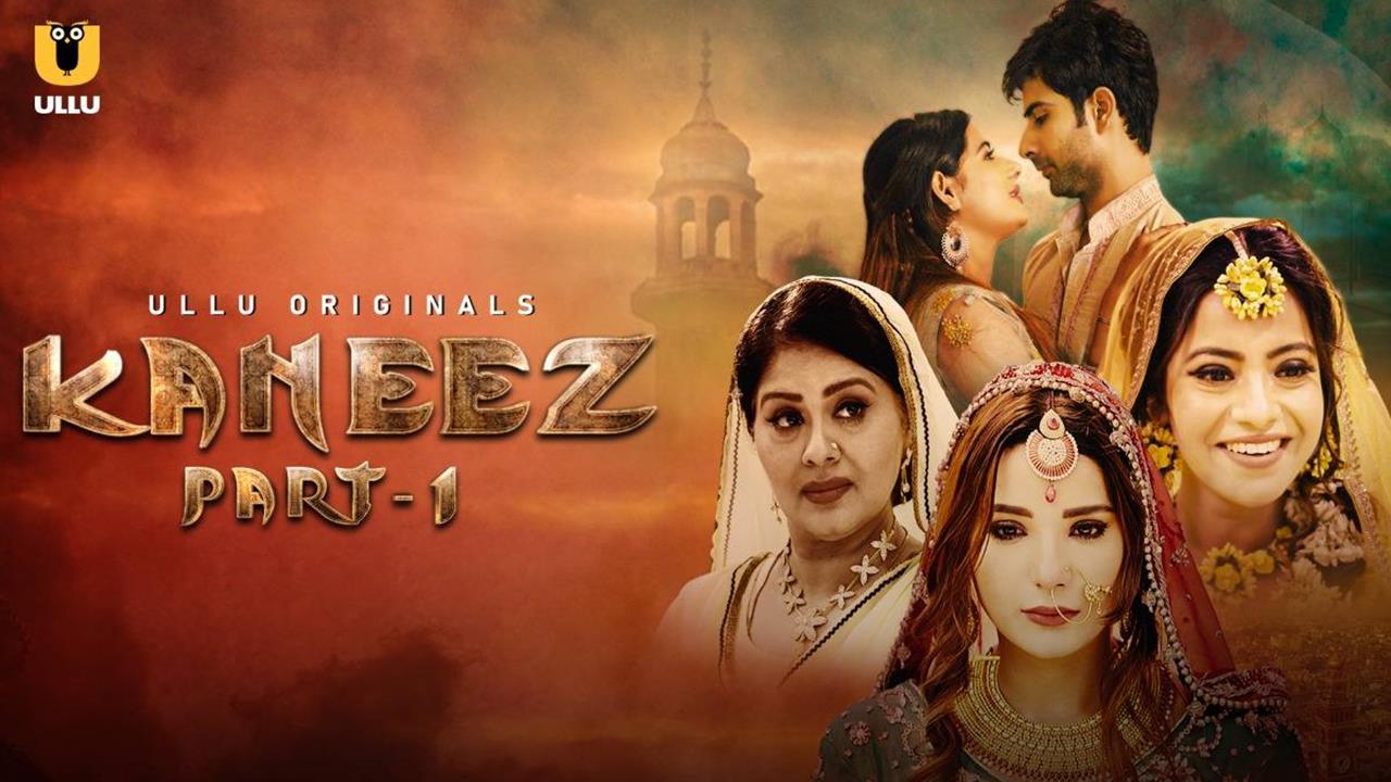 ULLU App launches a New Series titled “Kaneez” | India Forums