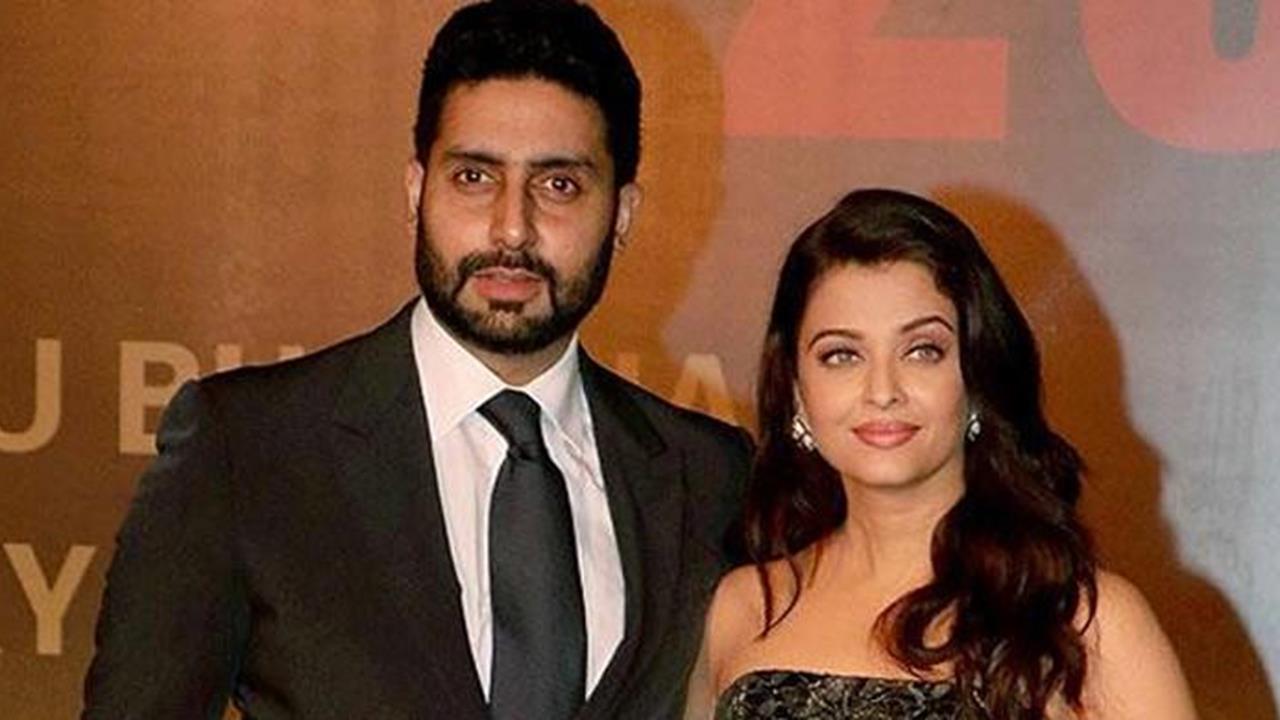 Abhishek Bachchan remembers his first meeting with Aishwarya Rai Bachchan |  India Forums