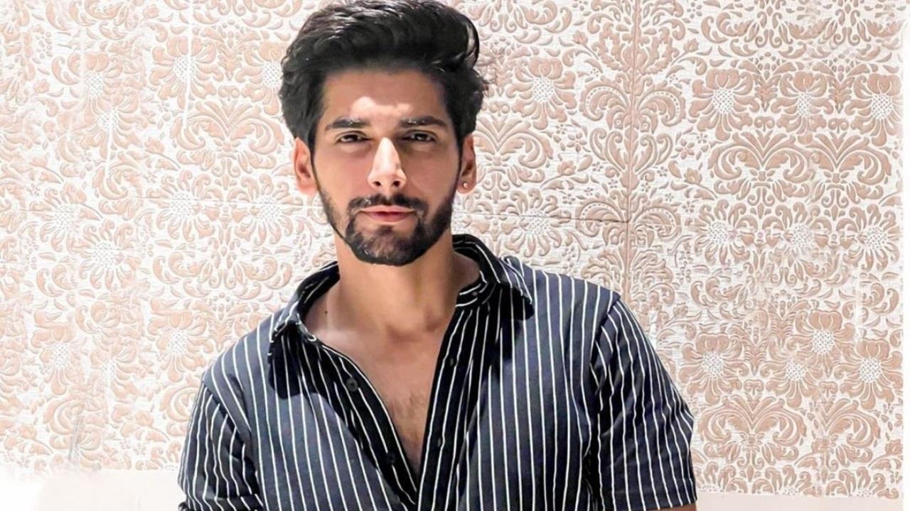 Akshit Sukhija on Fanaa- Ishq Mein Marjawaan: I’m feeling exhilarated ...