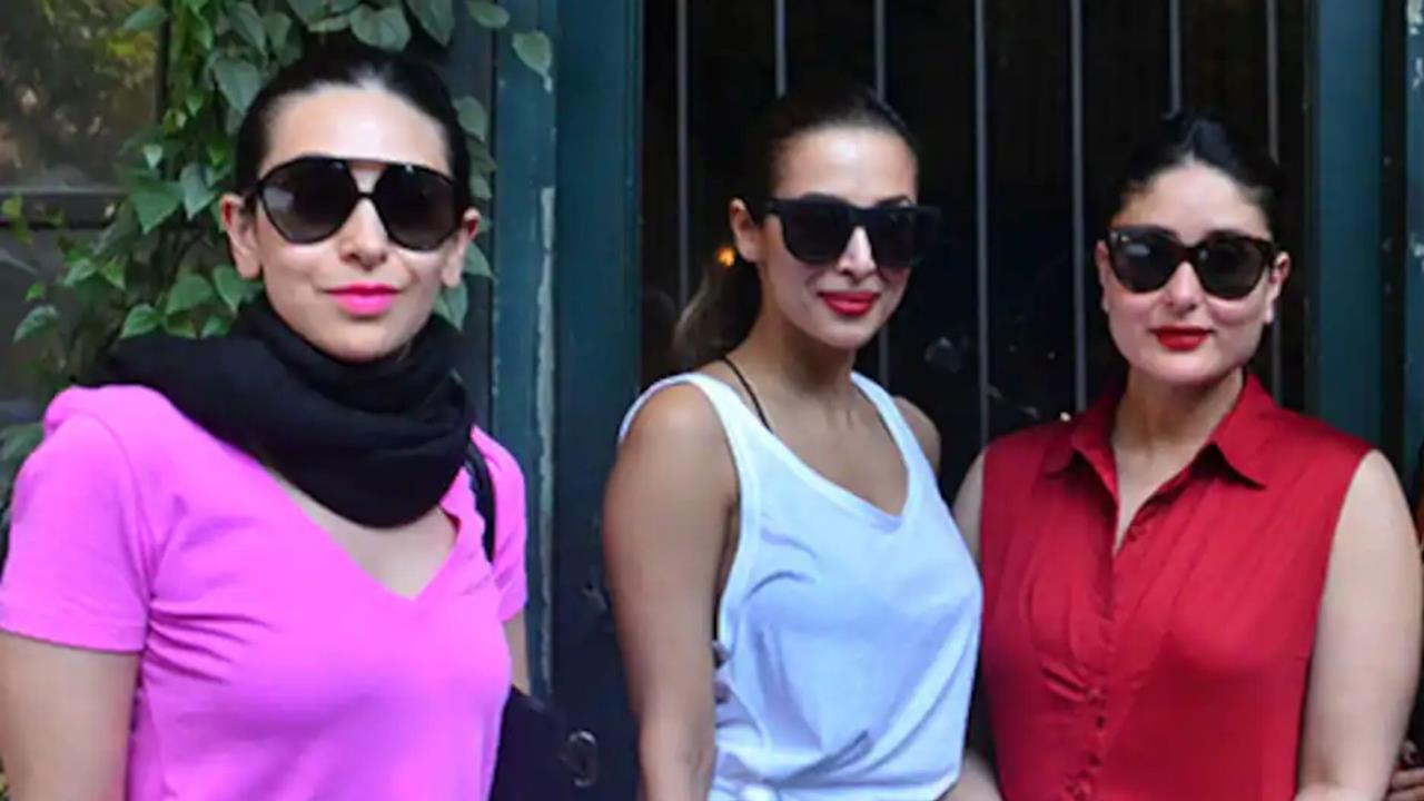 Karisma Kapoor reflects on her 90's Bollywood journey: I think