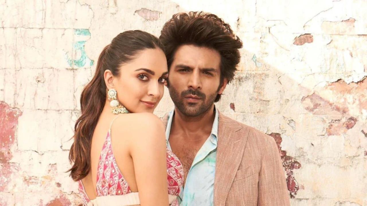 Now is my time to get some action in, - Kiara Advani on bagging 'Don 3