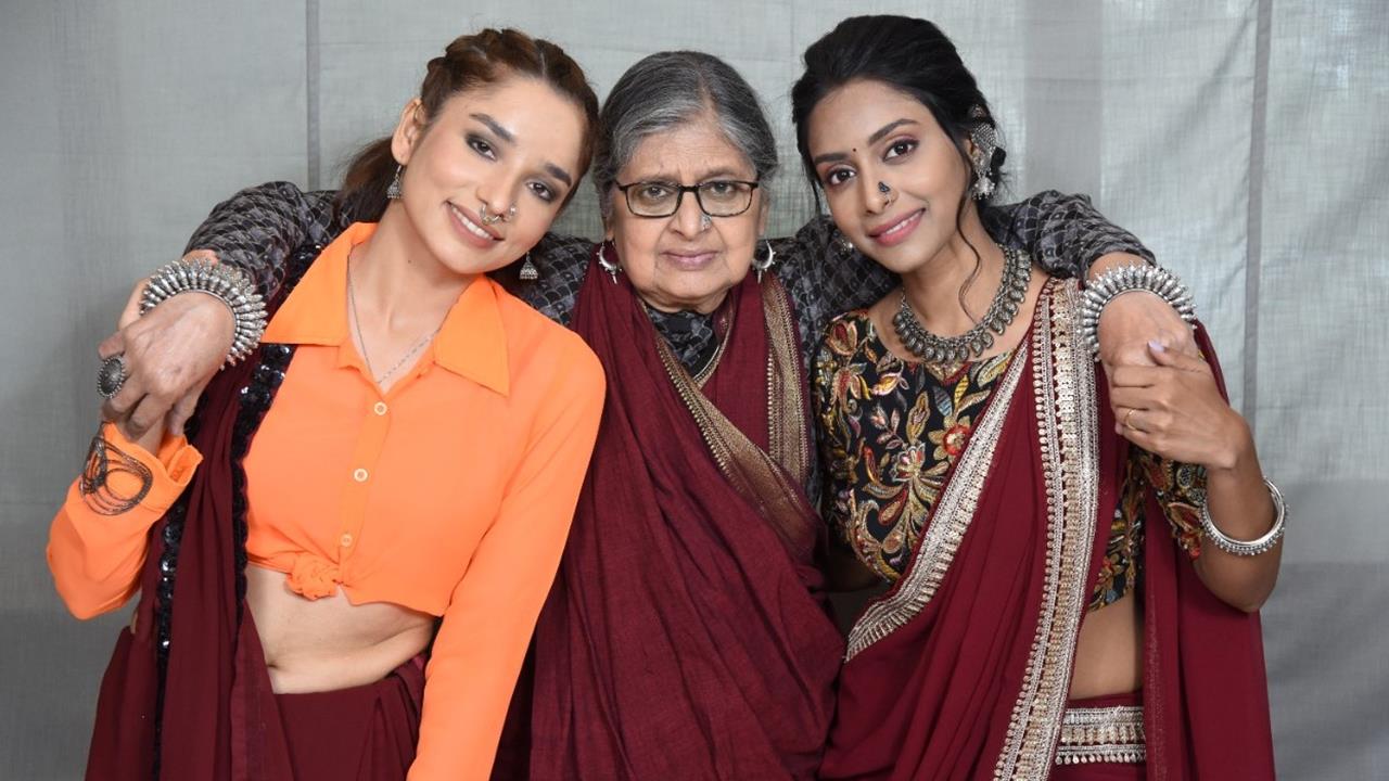 Rachana Parulkkar Praachi Bohra and Sulbha Aarya to enter as