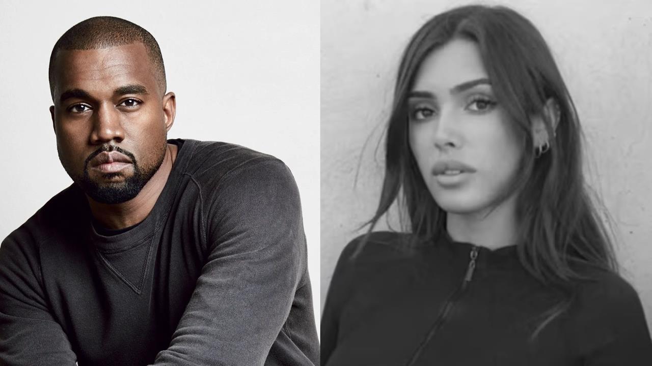 Kanye West Gets Married To Yeezy Designer Bianca Censori Post Divorce With Kim Kardashian 