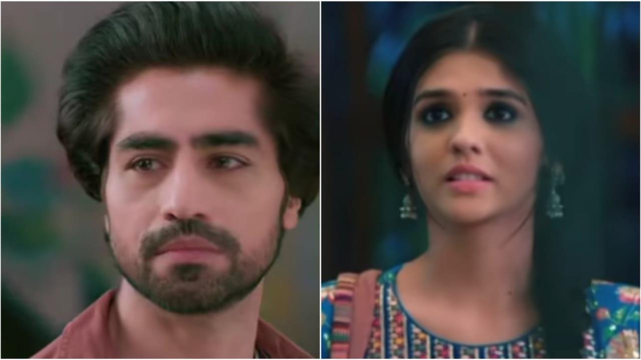 Yeh Rishta Kya Kehlata Hai Abhimanyu Makes Manjiri Realise Their Mistake Akshara Gets Abhinav