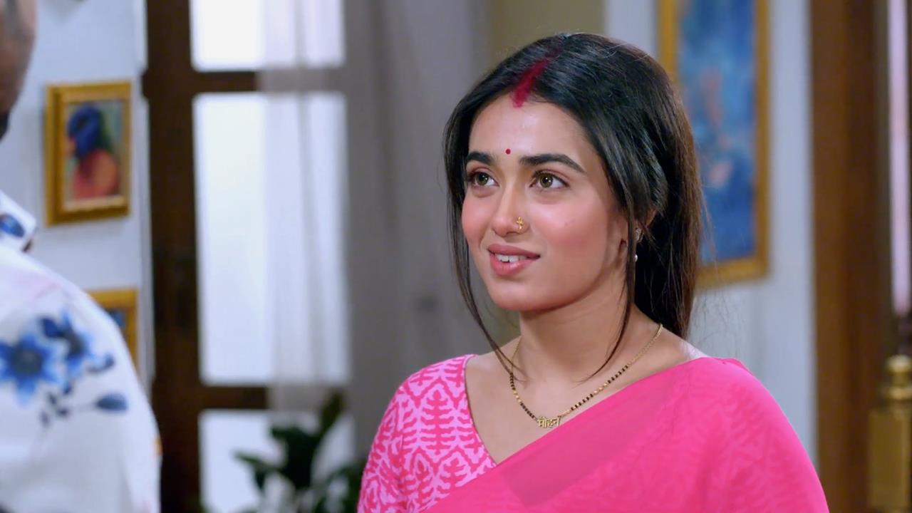 Pyaar ka Pehla Naam Radha Mohan: Sambhavna aka Damini Talks about her Role  