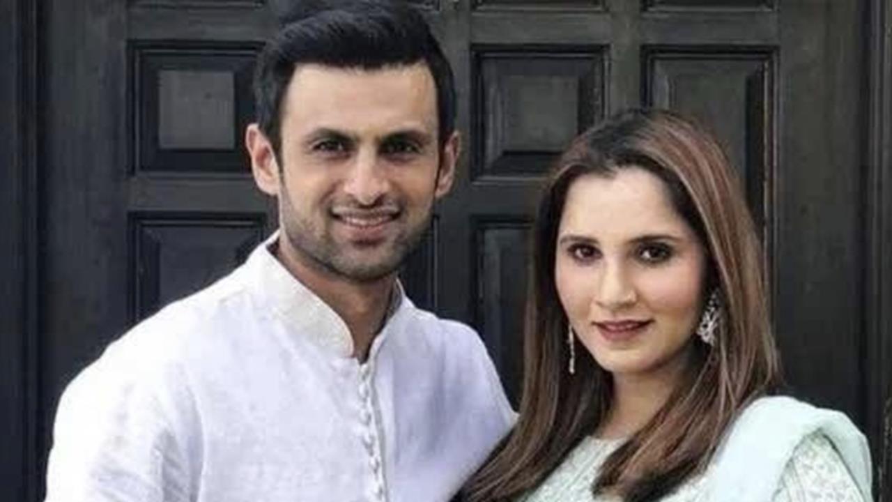 Shoaib Malik Speaks Out On Why He And Sania Mirza Couldn't Celebrate ...