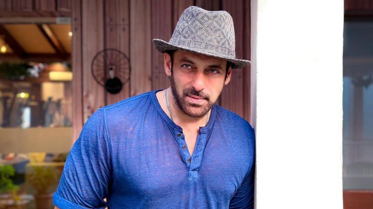 Salman Khan Takes OTT A Notch Higher! A Big Milestone On OTT With The ...