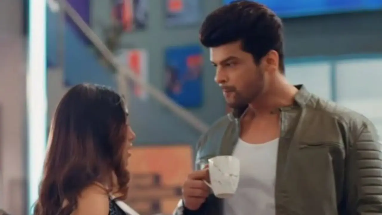 Barsatein: Reyansh resticates Aradhana from the office on the basis of a misunderstanding