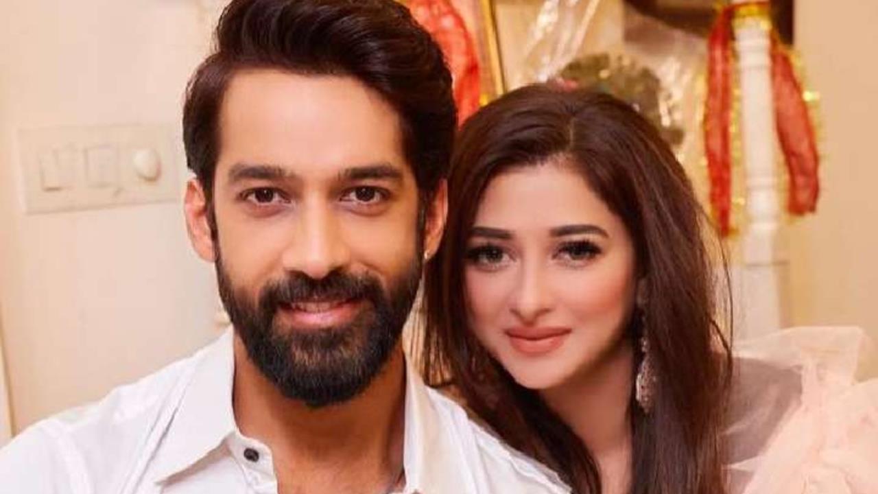 Tragic loss strikes Imlie actor Karan Vohra's family as his Father-in ...