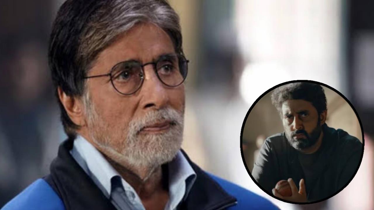 Amitabh Bachchan's Tears Of Appreciation, Pens Touching Note For ...