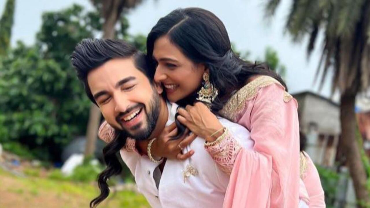 Bhagya Lakshmi: Rishi and Lakshmi to start a new life together in the upcoming episodes?