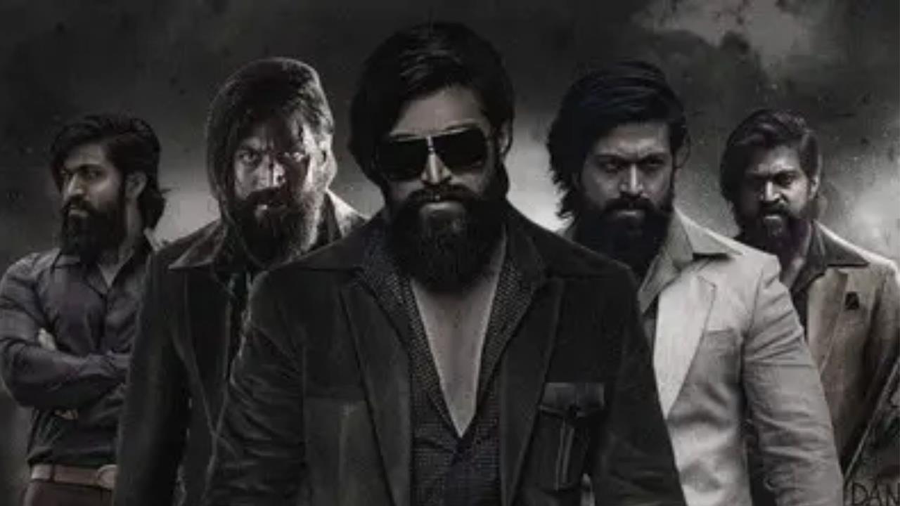 Yash's next is named Toxic, watch its impressive title teaser