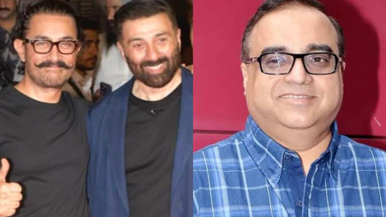 Aamir Khan and RS Prasanna's sports movie is adapted from Spanish