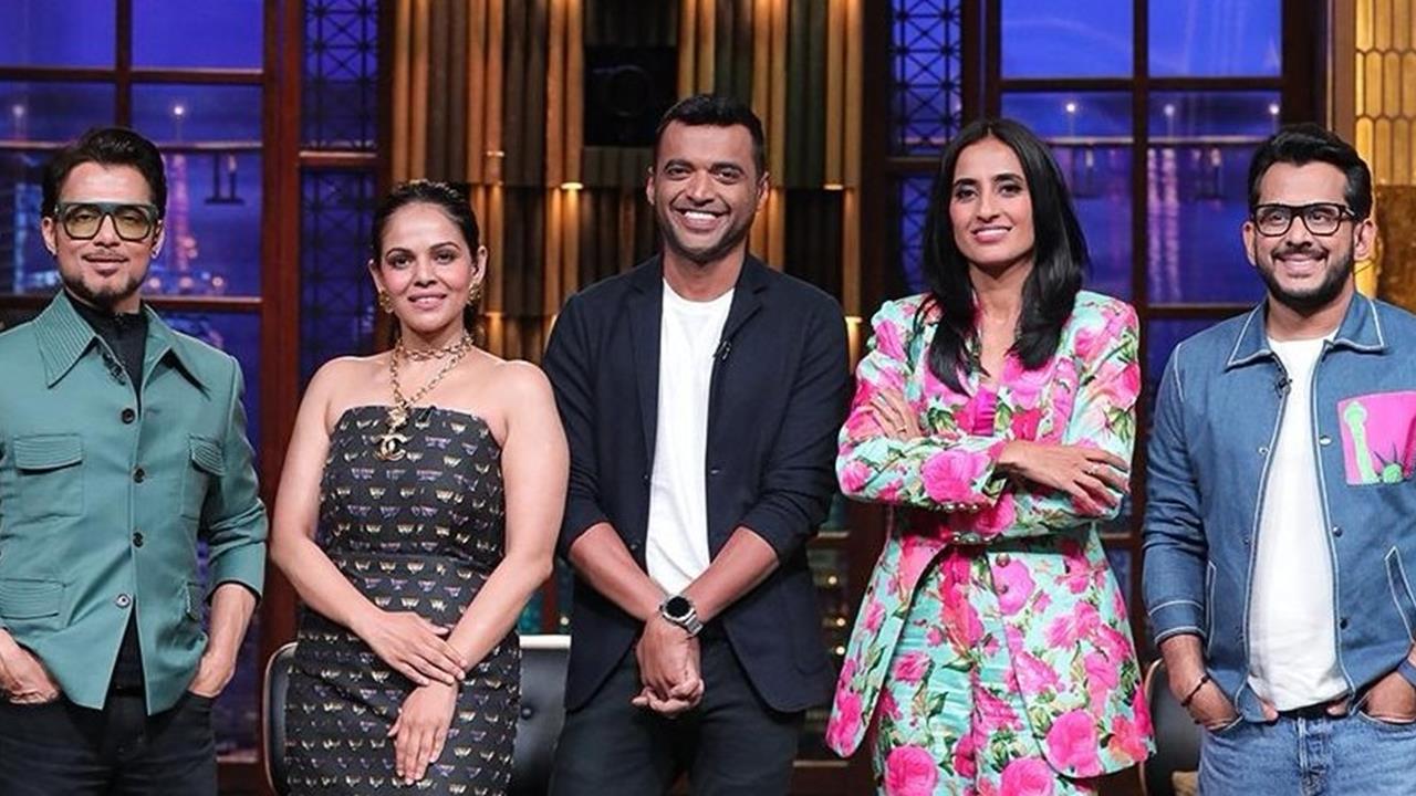 Shark Tank India Season 3: 'Shark Tank India' is back with a third