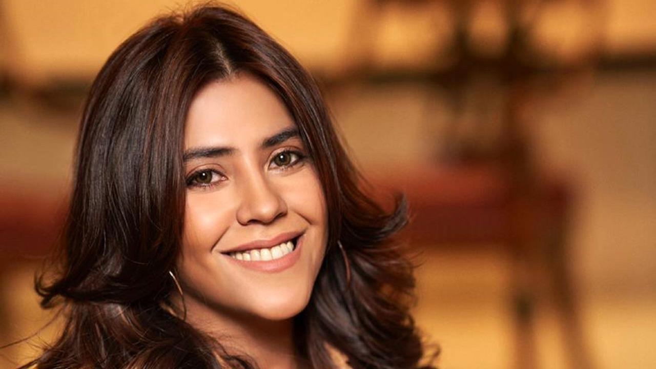 Ektaa Kapoor unapologetically defends her filmography on X: I am an adult  and I will make adult ...