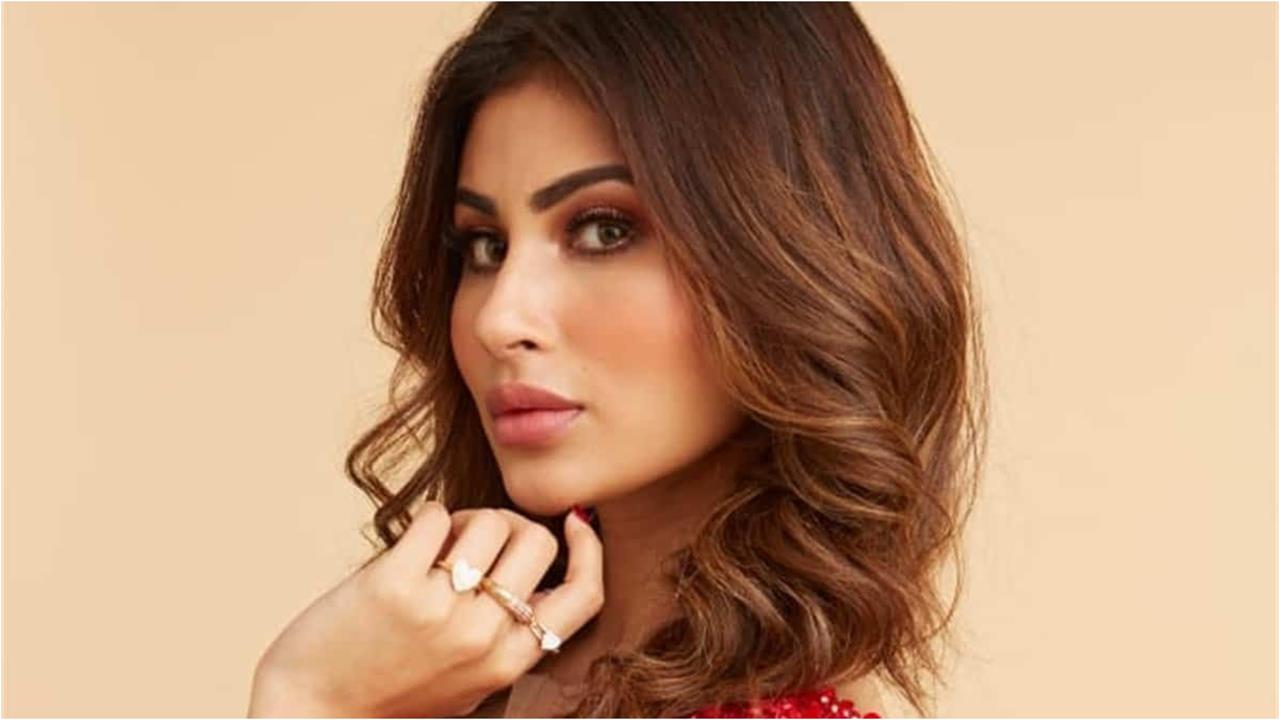 Mouni Roy to host dating reality show 'Temptation Island'? | India Forums