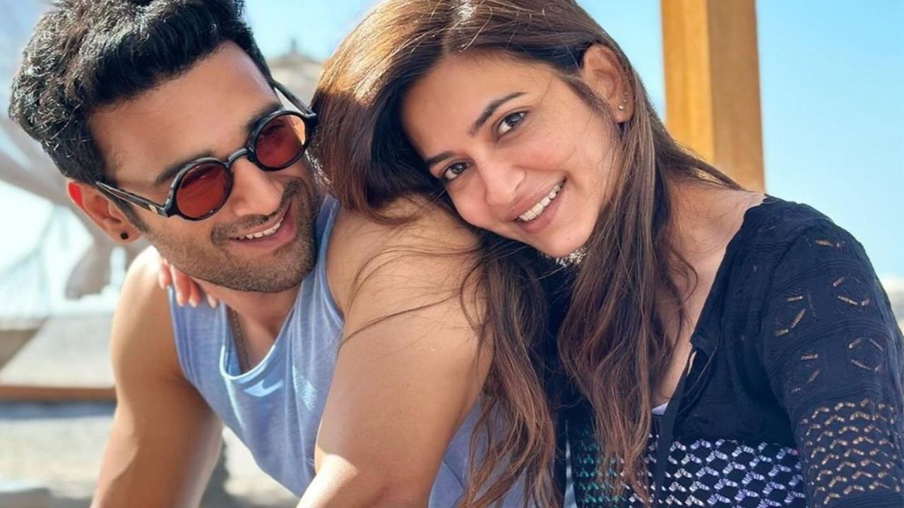 Pulkit Samrats Adorable Birthday Post For Lady Love Kriti Kharbanda Wins Hearts Have A Look