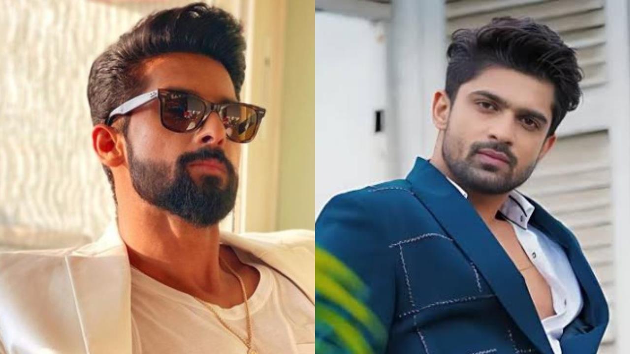 ravi dubey & shargun - Journo Views