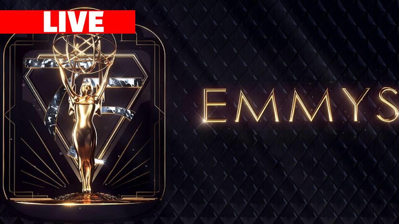 Emmy 2024 Winners 'Succession', 'Beef' & 'The Bear' sweep almost