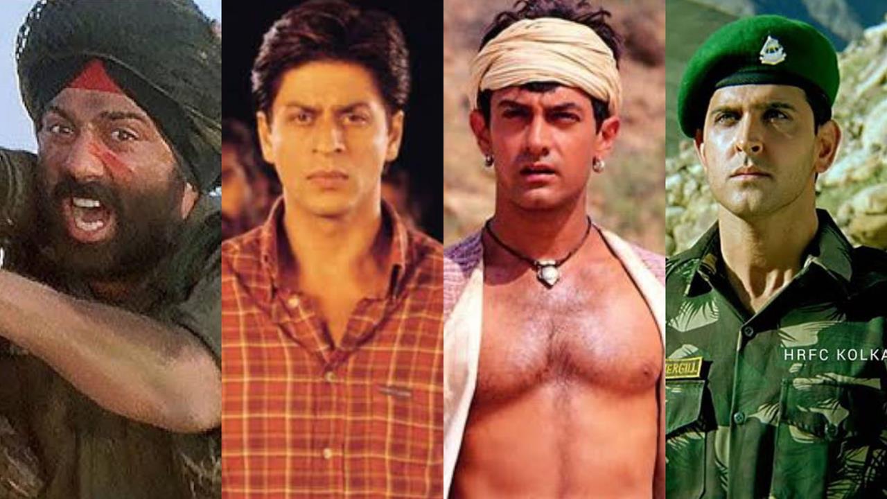22 Years of Lagaan: Abhishek Bachchan on refusing the Ashutosh Gowariker  movie, “I was way too raw and young” 22 : Bollywood News - Bollywood Hungama