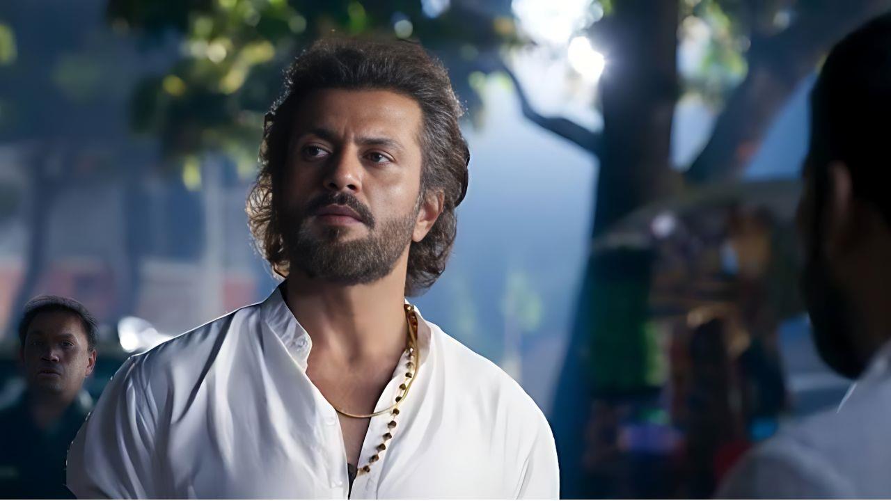 Dabangii Mulgii Aayi Re Aayi: Satya's ruthless resolve on the brink of  ending Arya's life