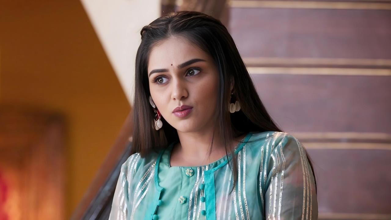 Dabangii Mulgi Aayi Re Aayi: Arya catches Kasturi and Satya's secret plans  | India Forums