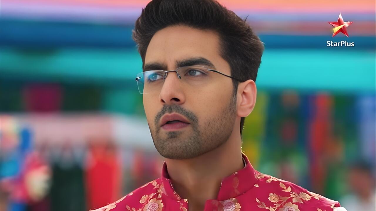 Yeh Rishta Kya Kehlata Hai India Forum Yeh Rishta Kya Kehlata Hai: Armaan stands by Abhira, despite Kaveri's