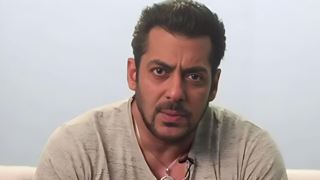 Lawrence Bishnoi Gangs Plot To Attack Salman Khan Exposed Four