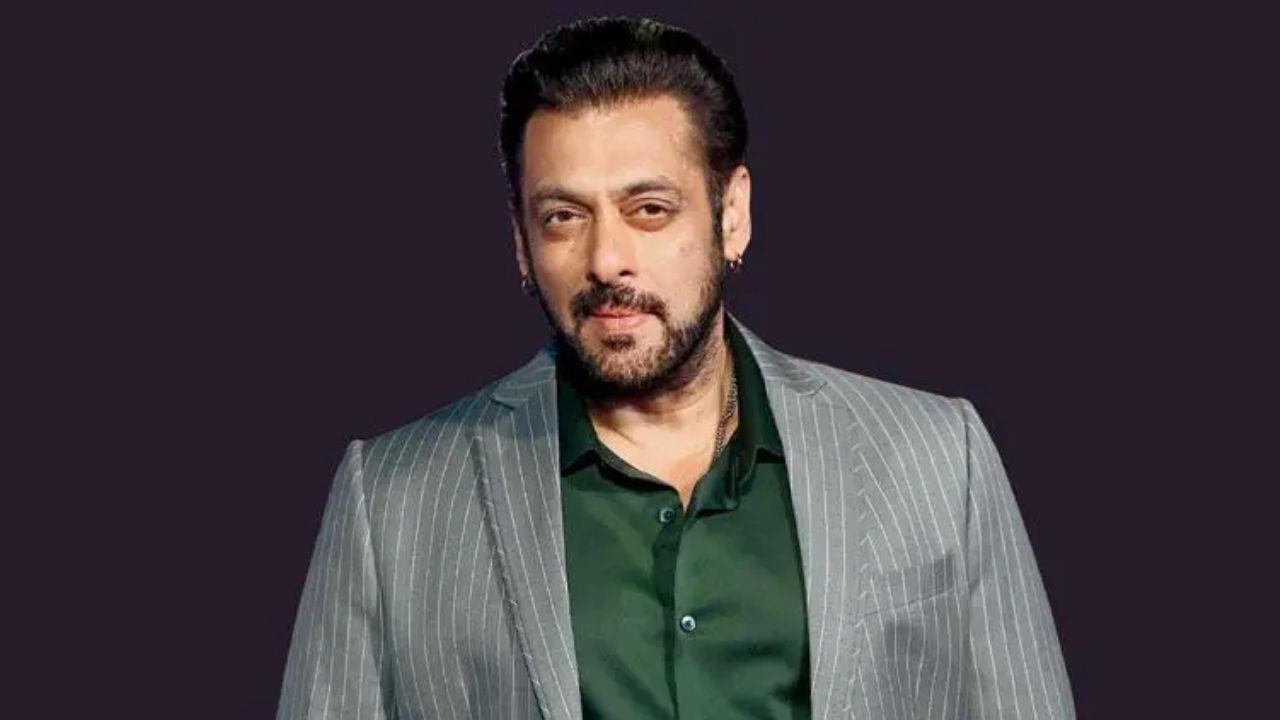 Salman Khan to commence shooting for Sajid Nadiadwali's 'Sikandar' from ...